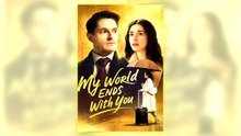 My World Ends With You full hd