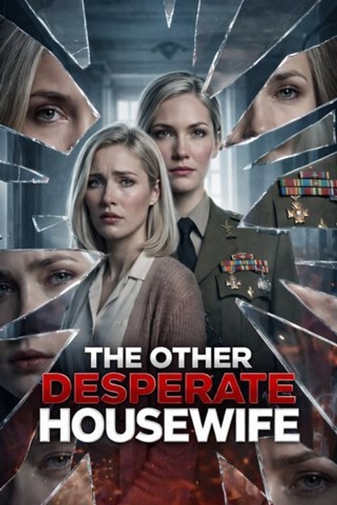 The Other Desperate Housewife- Full Movie English Sub