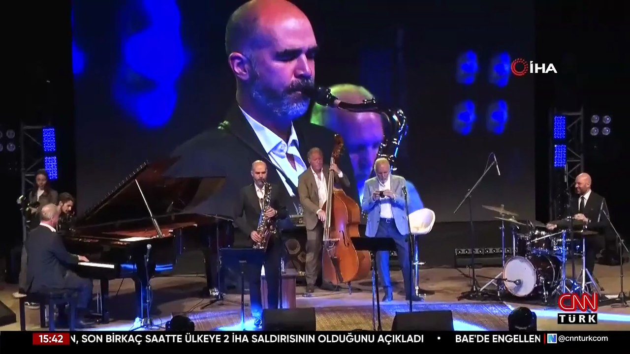 ODTÜ Sanat 6 yıl sonra yeniden başladı