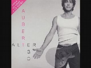 Alter Ego - J.L.Aubert, par Astra