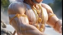 JAI HANUMAN