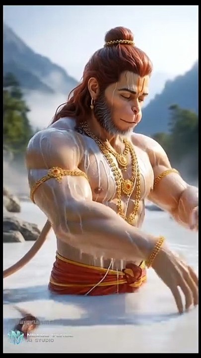 JAI HANUMAN