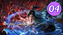 Beyond Times Gaze Episode 4 Engsub