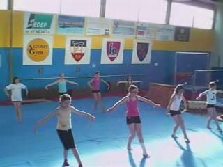 Jeunesse fin d'année