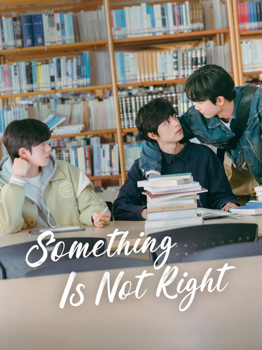 Something Is Not Right - Episode 7