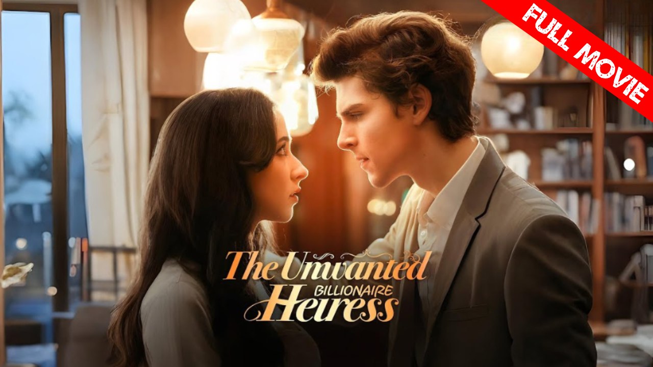 The Unwanted billionaire Heiress | Full Movie HD - Best Drama ShortFilms Hot Romance Sweet Romance Modern Dysfunctional-Family Intimate Reunited Lovers Romantic
