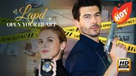 LAPD!Open Your Heart! | Full Movie HD - Drama Romance Sweet Romance Modern Emotional Feel-Good Romantic Violent USA ShortFilms
