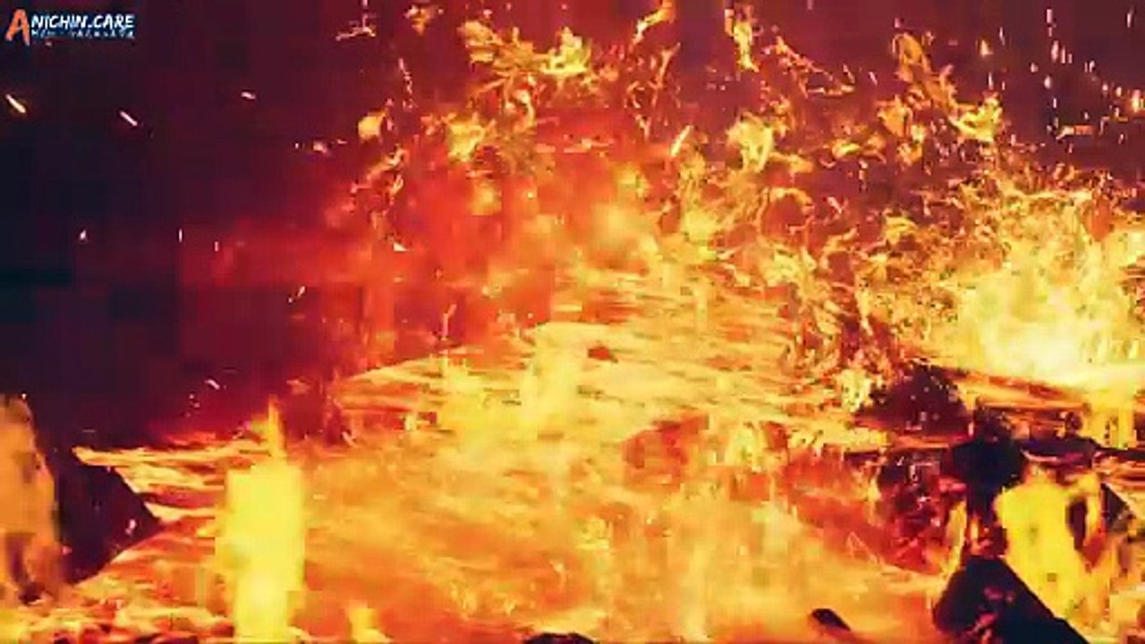 Donghuaid_Martial God Asura S2 Episode 09 [1080p]