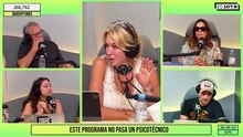 Yanina Latorre destrozó a Migue Granados