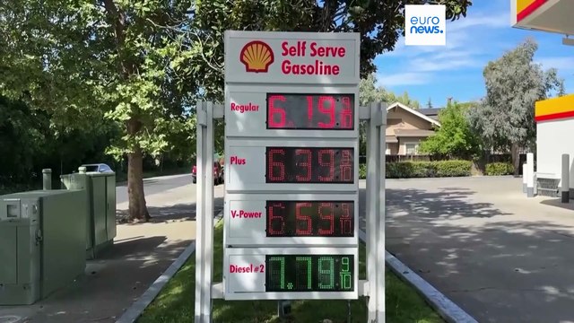 L'Ue avverte che i prezzi del petrolio e del gas non torneranno immediatamente alla normalità anche se la guerra in Iran dovesse finire