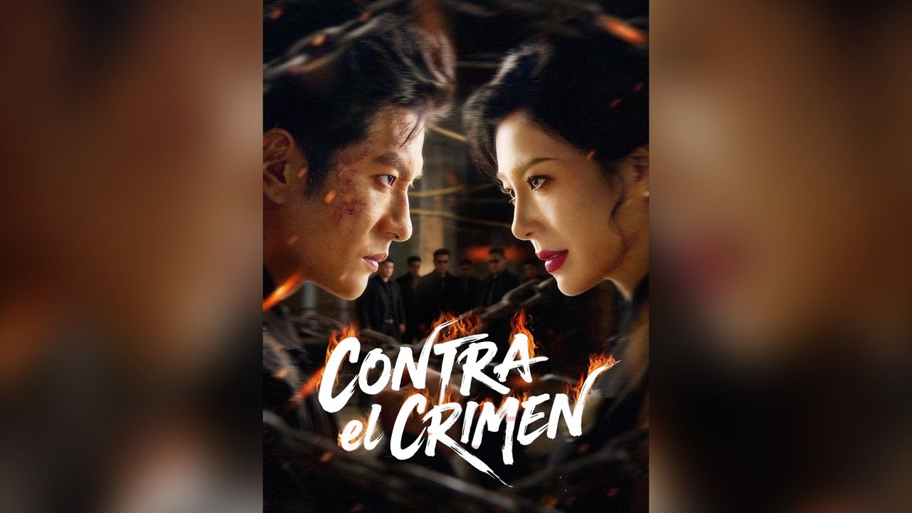 Contra El Crimen EspañOl