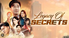 Legacy of Secrets Drama Movies English Sub
