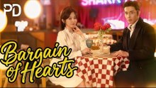BARGAIN OF HEART