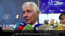 Abodi: "Calcio da rifondare, prima cosa rinnovare i vertici Figc"