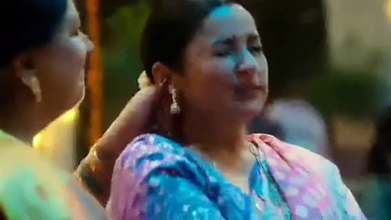 CHIRAIYA S01  WEB-DL HINDI 720p (2026 Part 1)