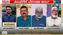 'രാമകൃഷ്ണനെ പോലൊരു നേതാവ് ഫാത്തിമ തഹിലിയയോട് തോറ്റുപോകുമെന്ന പേടി അവിടെയുണ്ടായിട്ടുണ്ട്'