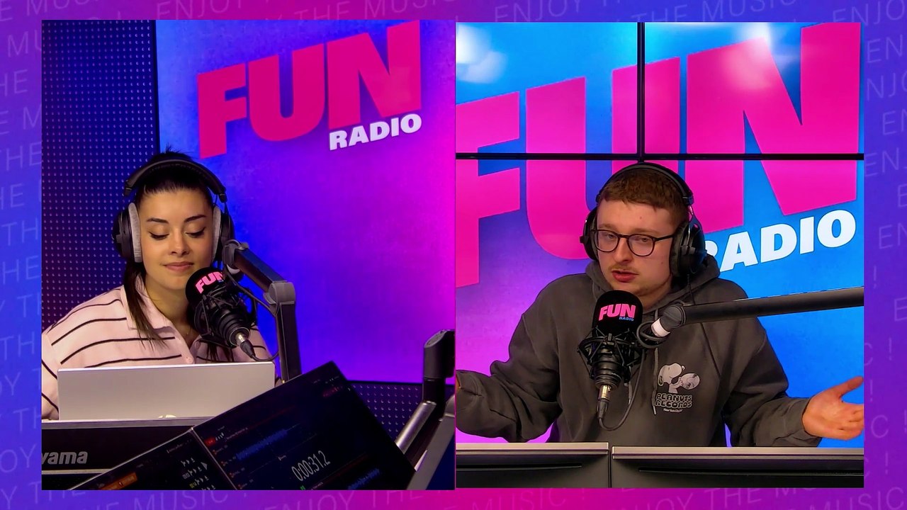 La FUN Family en vadrouille - Anvers est l'une des meilleures villes du monde !