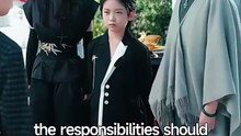 Legacy Reborn II Dont Call Me Cute I Ruled an Empire Full Movie Eng Sub Chinese Drama
