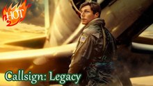 Callsign Legacy