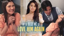 My Ex Begs Me to Love Him Again #shortfilm - Full Movies English Sub