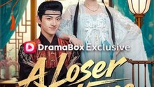 A Loser in Name, a Master in Game - Full Movies English Sub