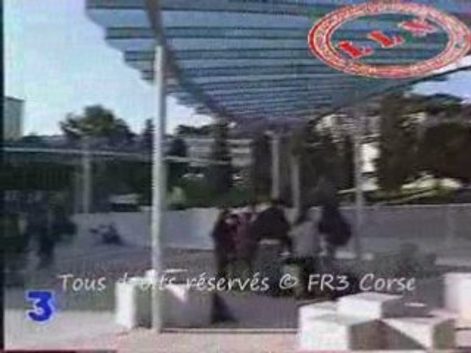 1997 ALC contre la drogue