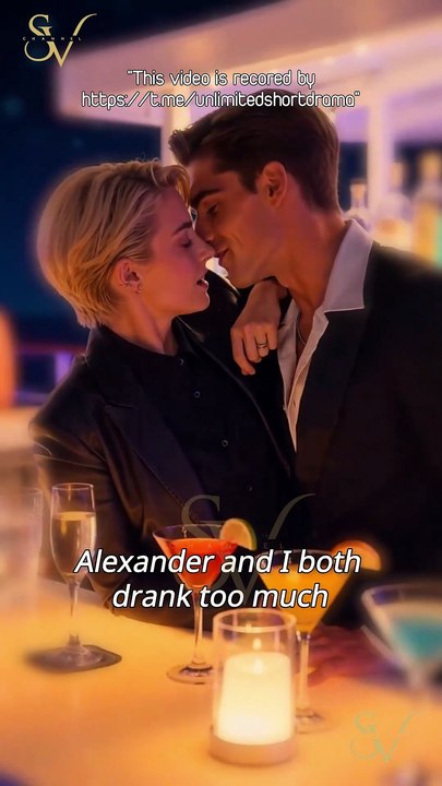 My son's father is my sworn enemy - Full