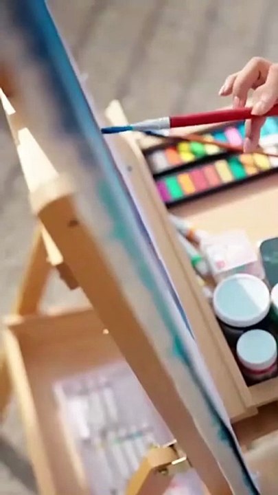 LOST BEYOND THE CLOUDS