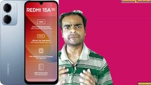 REDMI 15A 5G-BUY OR NOT?