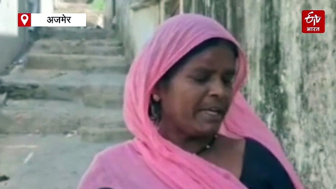 मकान की दूसरी मंजिल की छत गिरी, ठेकेदार समेत दो श्रमिक घायल