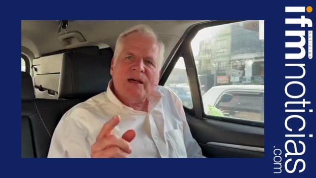 Miguel Uribe Londoño cuestionó la suspensión de las órdenes de captura de 23 cabecillas de bandas criminales