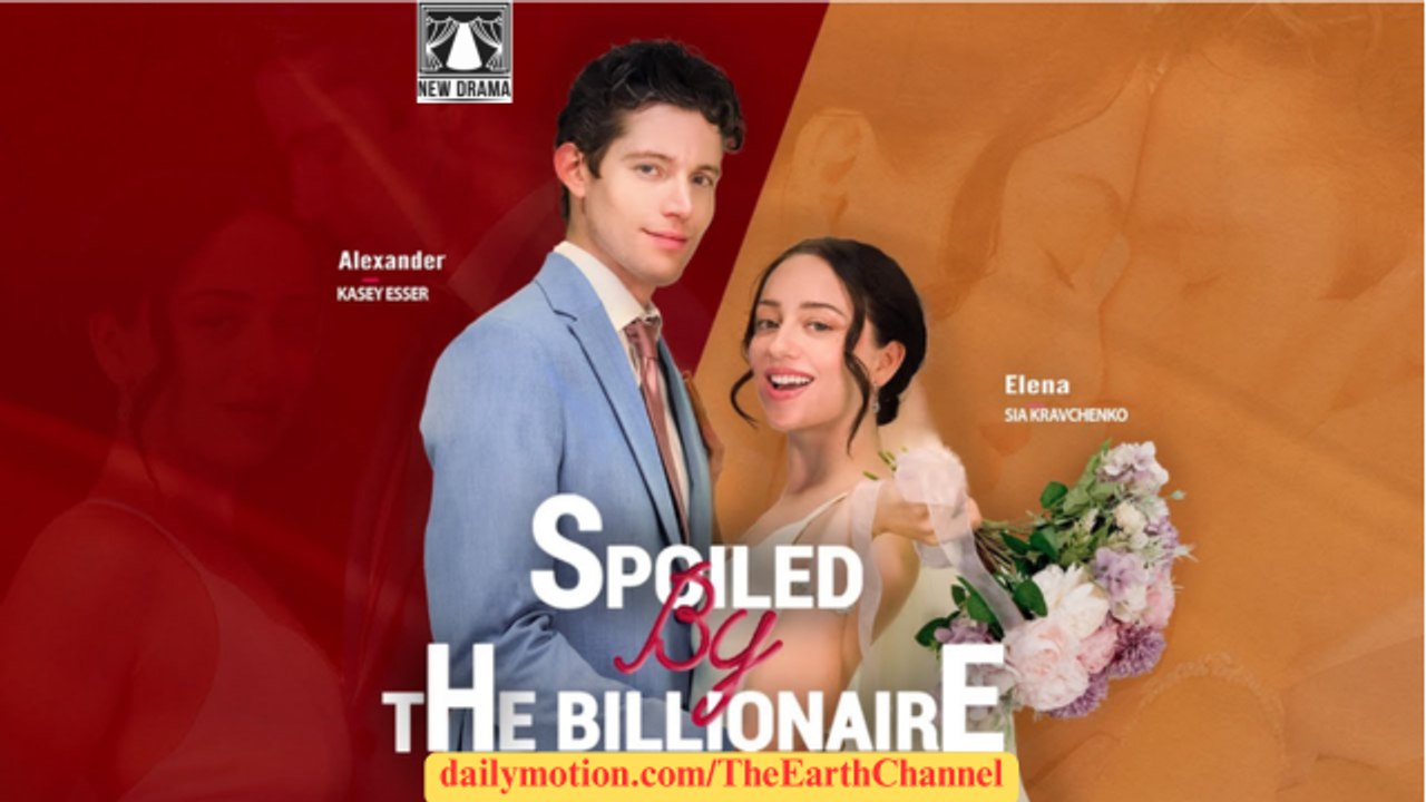 Spoiled By The Billionaire Secretidentity Contemporary Love-After-Marriage Ns 07.12. 07 - Full Movie