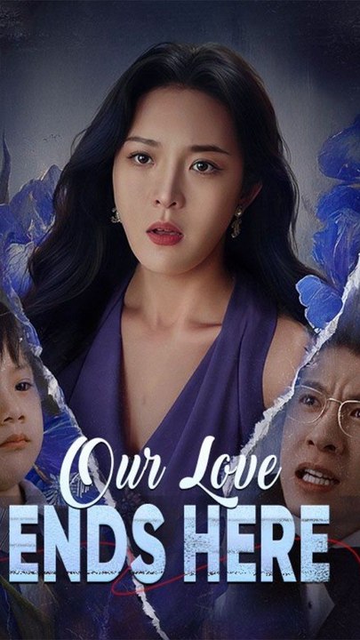 Our Love Ends Here (Dubbed) Chinese Drama - English Sub