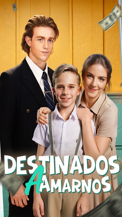 Destinados A Amarnos (Doblado) Completo En Español