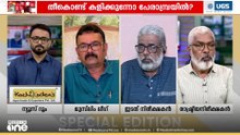 'വർഗീയ ധ്രുവീകരണം കൊണ്ട് ടി.പി രാമകൃഷ്ണന് എന്തെങ്കിലും നേടാനുണ്ടെന്ന് തോന്നുന്നില്ല..'
