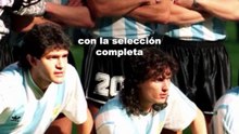 El triunfo de Camerún sobre la Argentina de Diego Maradona en Italia 1990