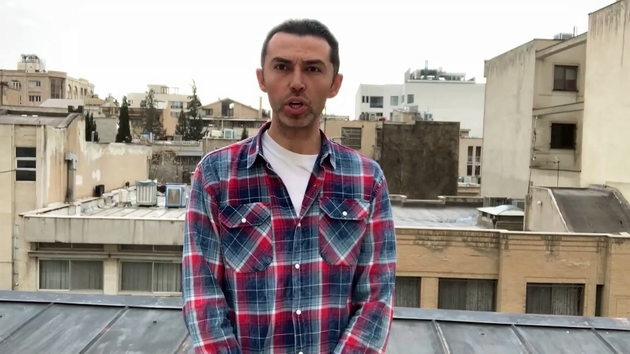 Irán amenaza con atacar oficinas tecnológicas estadounidenses en Medio Oriente