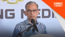 96 berita palsu disebarkan termasuk guna jenama Astro AWANI, tiga individu disiasat - Fahmi