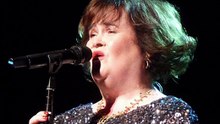 Susan Boyle