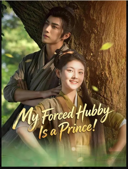 Mein erzwungener Hubby ist ein Prinz | Ganzer Film Deutsch