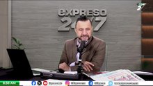 Noticiero Expreso 24/7 (2802)