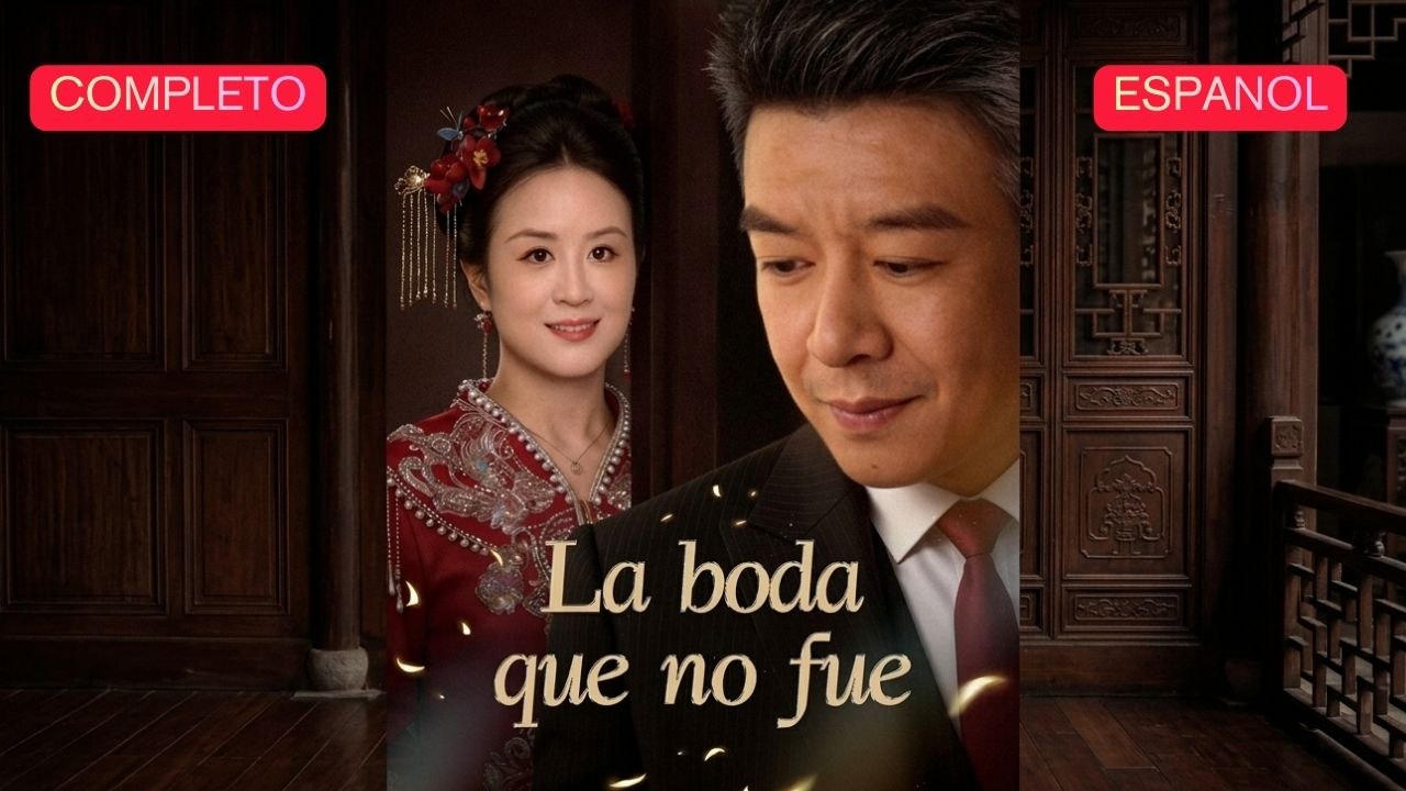 EspañOl La Boda Que No Fue VersióN Completo