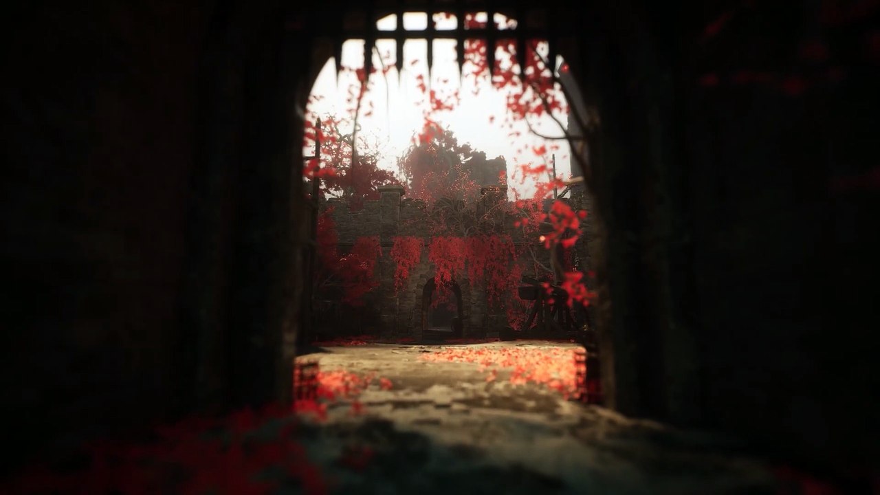 Mortal Shell II - Trailer de gameplay
