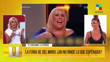 Escándalo en Gran Hermano: la denuncia de Yanina Latorre