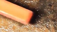 Restoration of old Rusty Mini Cleaver __ 150 years old knife _rustyrestoration [492p]