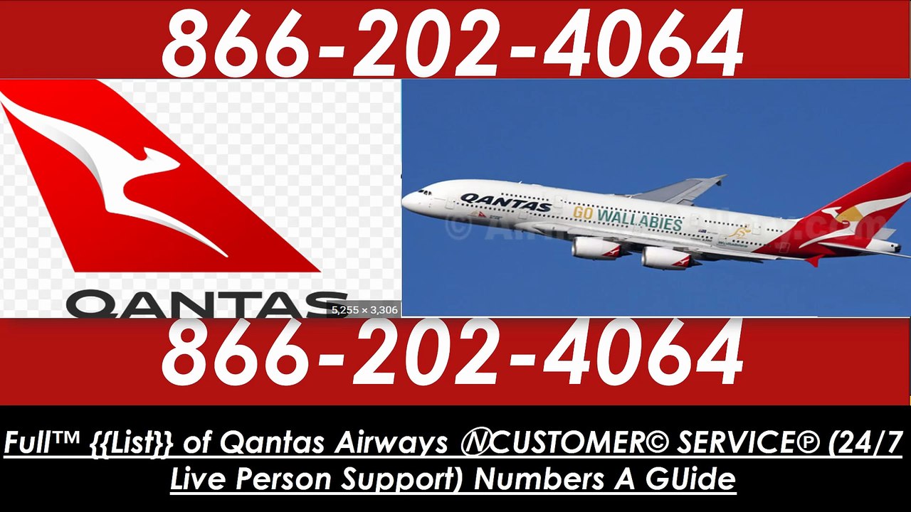 ◥✥◤✿ {A Complete Guide to {{ Qantas Airways Customer}} Service ☰ Live Person at Kuwait Airways– Full Process}}✿◢✥◣