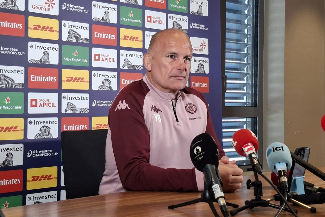 Yannick Bru (Bordeaux) : "Les performances du passé ne garantissent pas les performances futures"