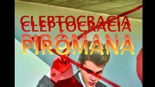 CLEPTOCRACIA PIROMANA - HONEVO