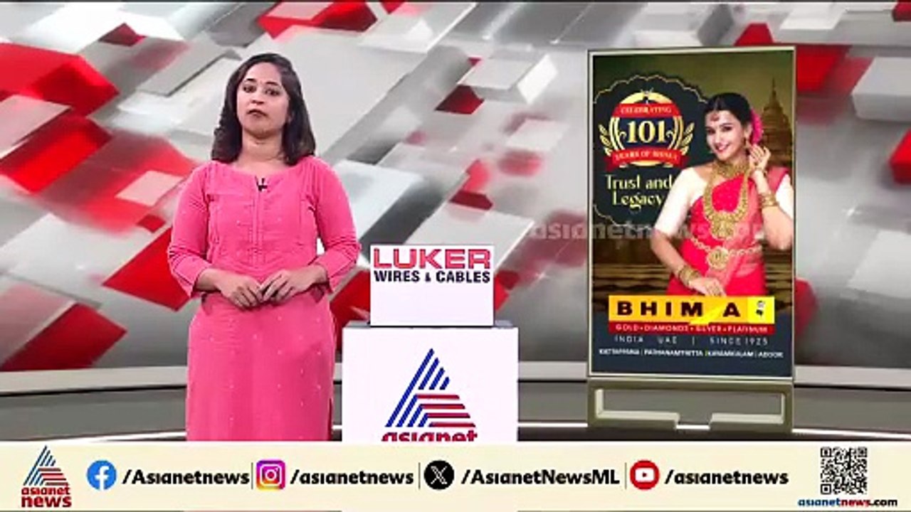 BJPയുടെ ശക്തി കേന്ദ്രത്തിൽ വോട്ട് ചോദിക്കാൻ വരേണ്ട; രമേശ് പിഷാരടിയെ തട‍ഞ്ഞ് BJP പ്രവർത്തകര്‍