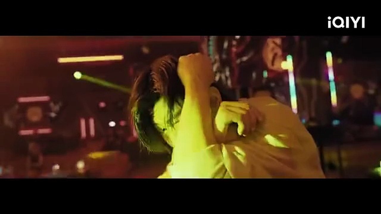 I'm Undercover 2026 [C-Movie]  - Eng Sub